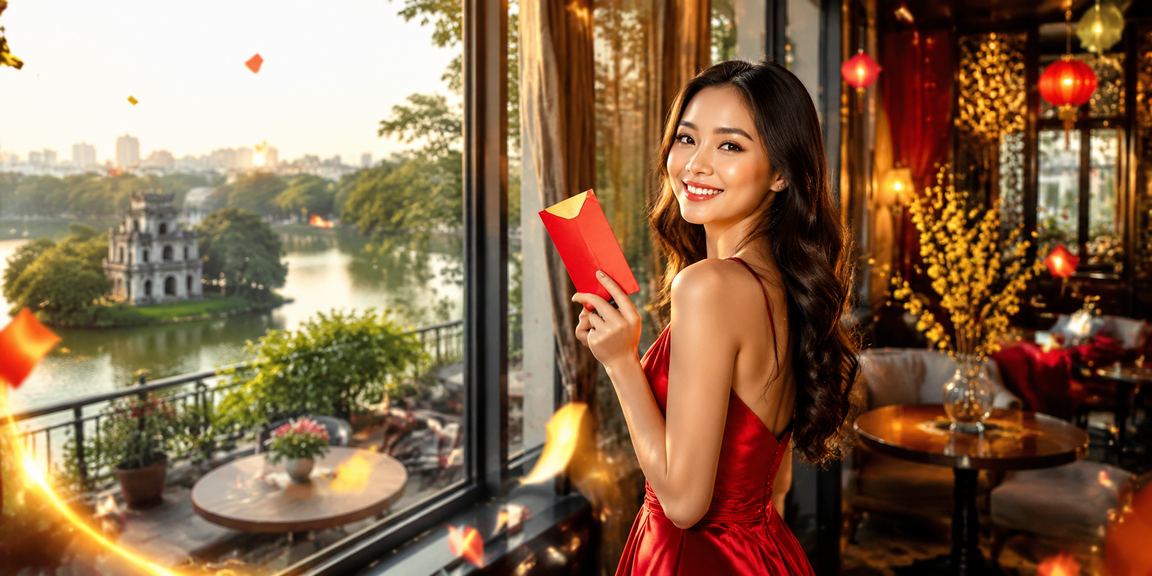 Cơ hội nhận voucher và khuyến mãi hấp dẫn cho thành viên 744