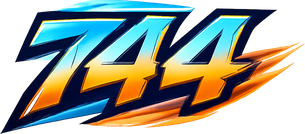 Logo 744